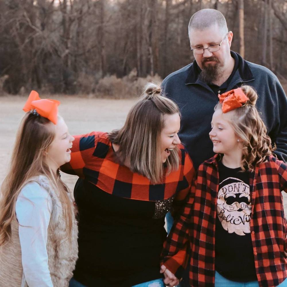 Meet your Posher, Rosey